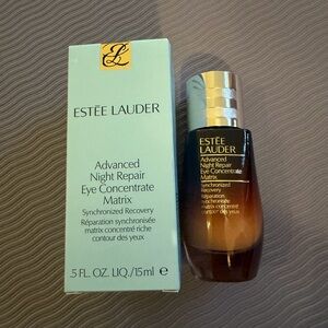 Estee Lauder Advanced Night Repair Eye Concentrate Matrix